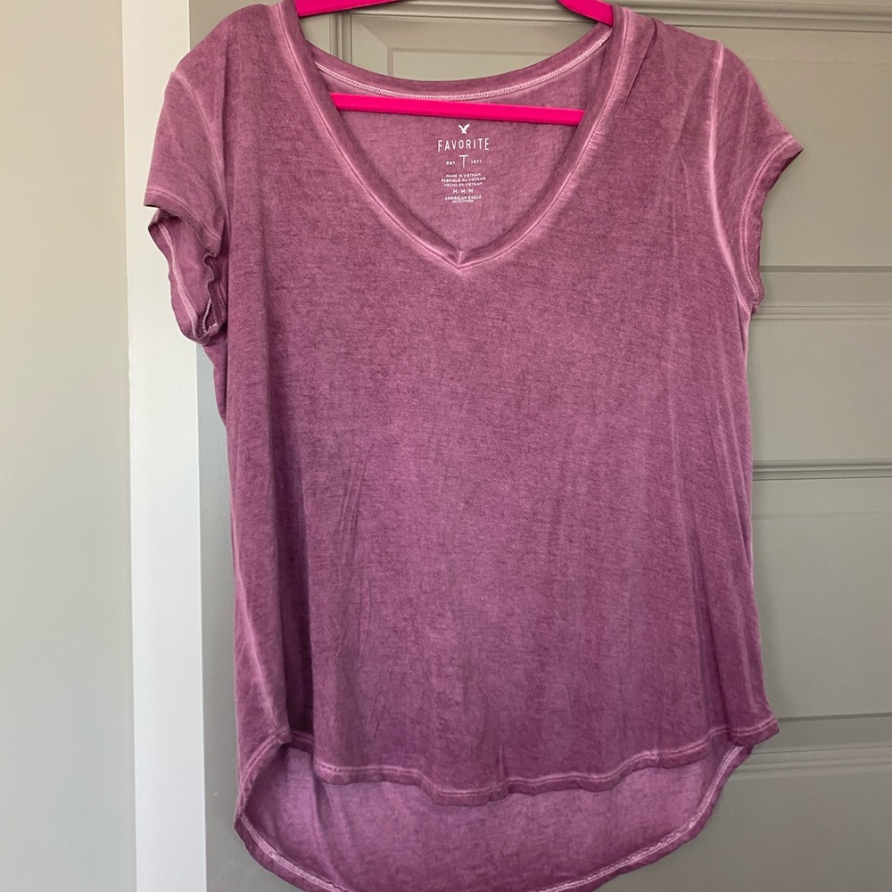 American Eagle Top